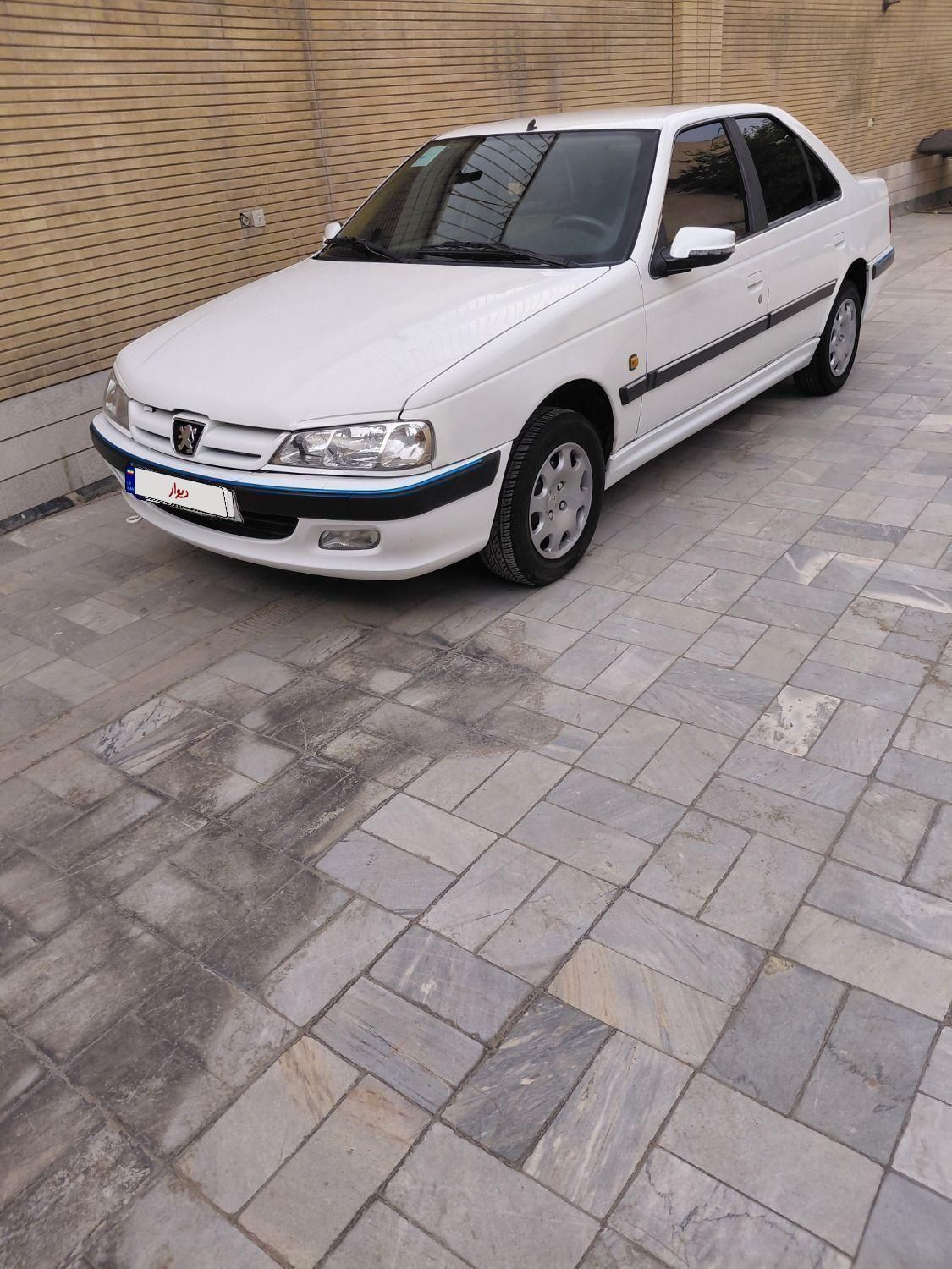 خودرو پژو، پارس آگهی ann_19804917