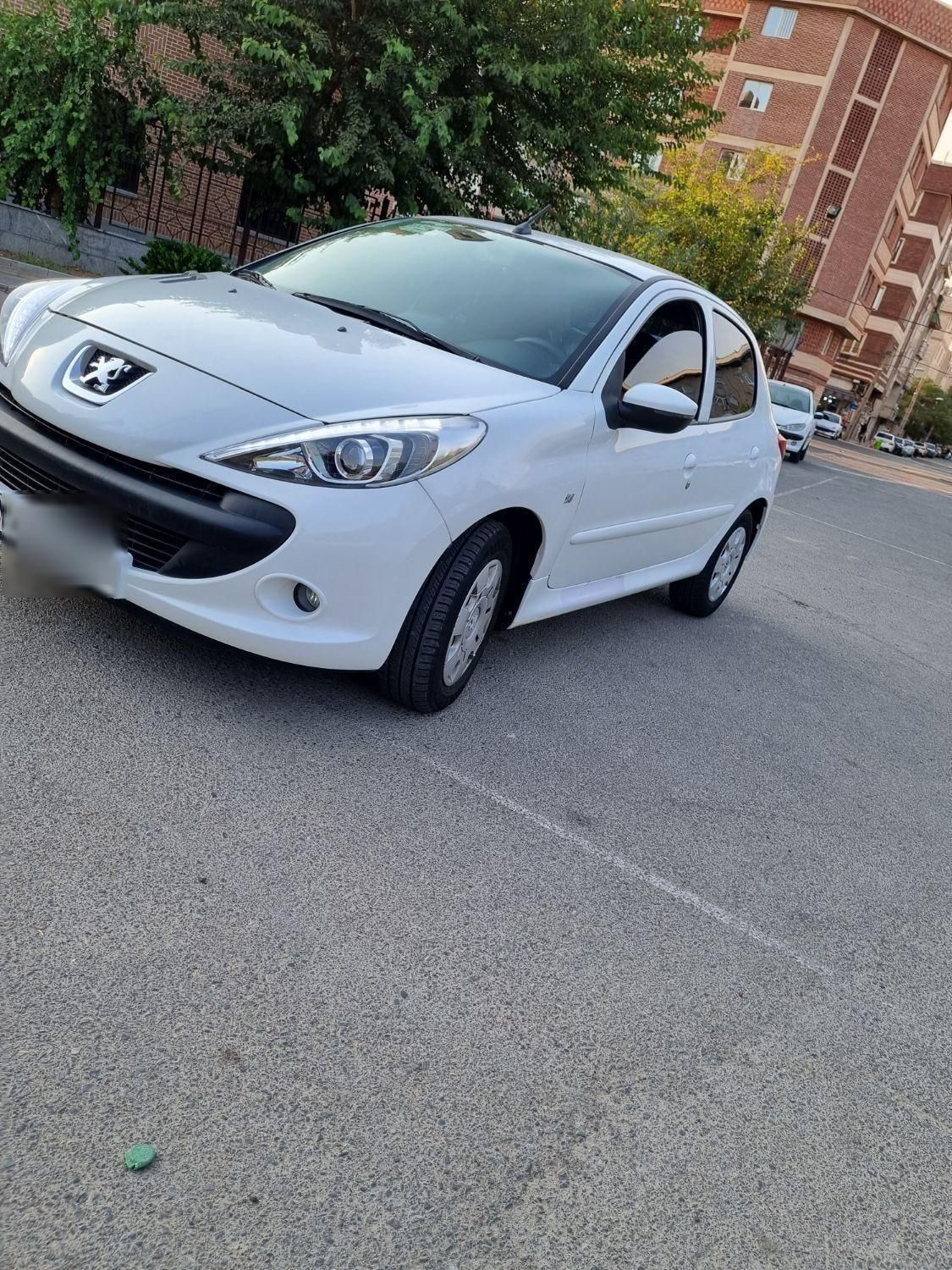 خودرو پژو، 207 آگهی ann_19804931