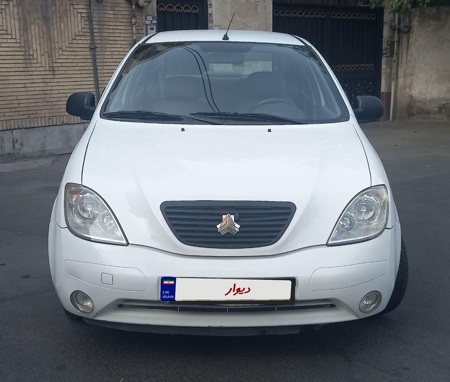 خودرو تیبا، صندوق دار آگهی ann_19804934