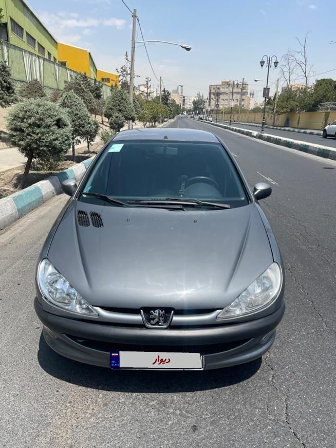 خودرو پژو، 206 آگهی ann_19804939