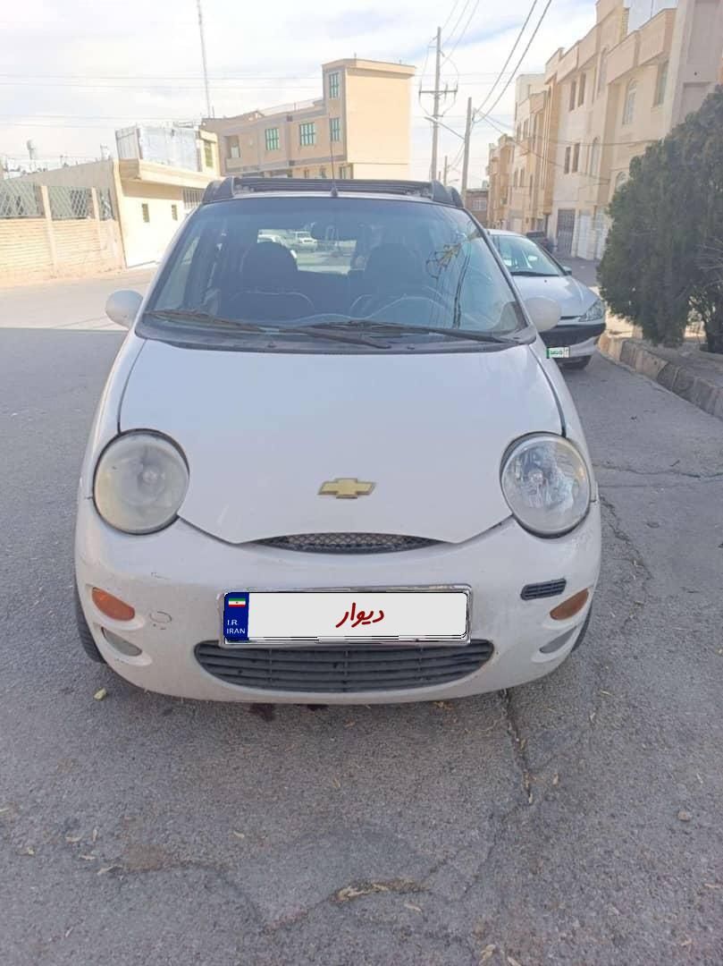 خودرو ام وی ام، 110 آگهی ann_19804961