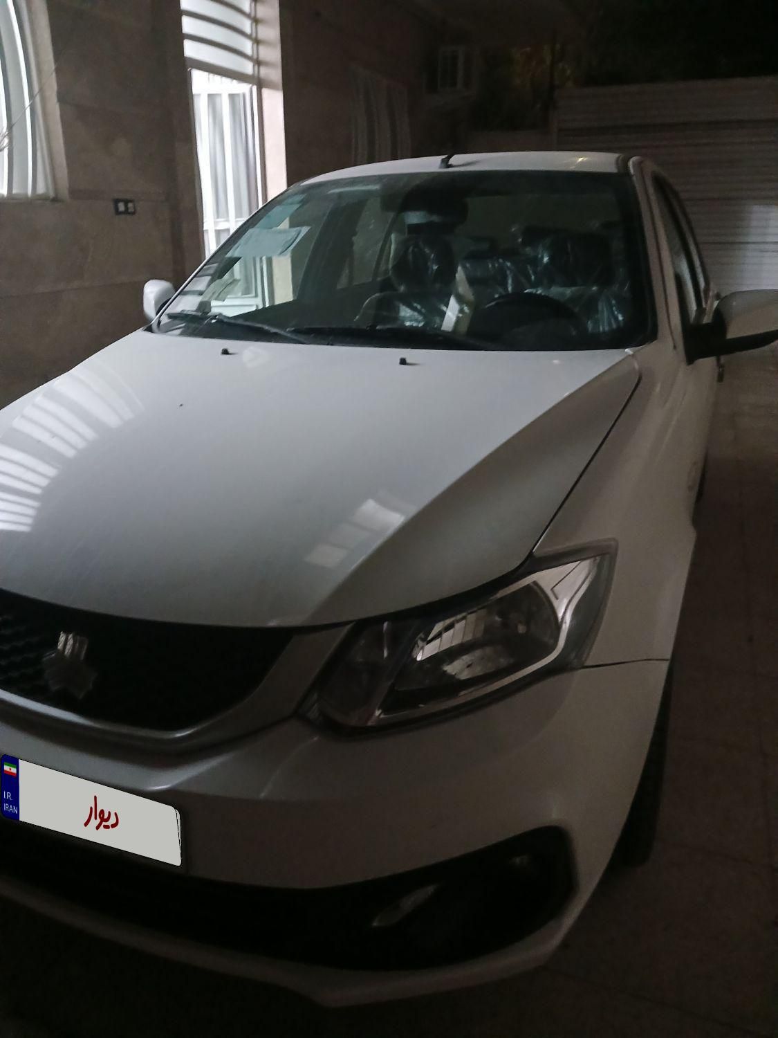 خودرو ساینا، S آگهی ann_19804965