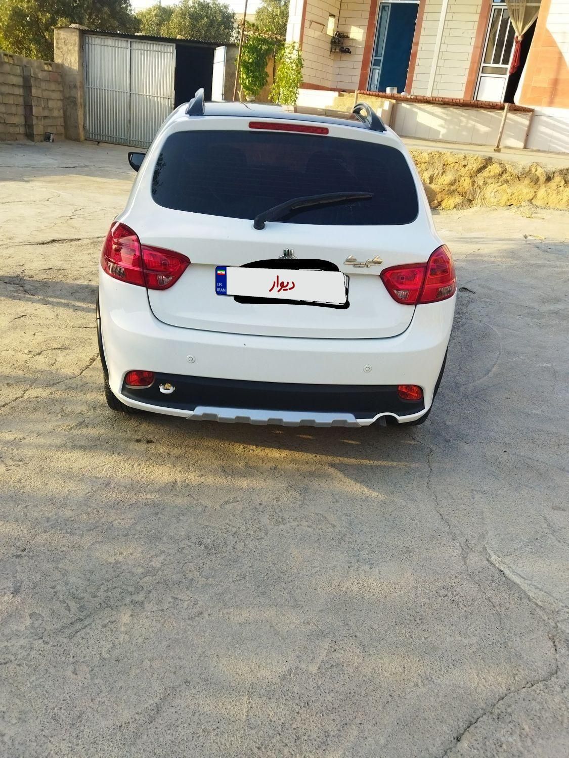 کوییک S پایه - 1402