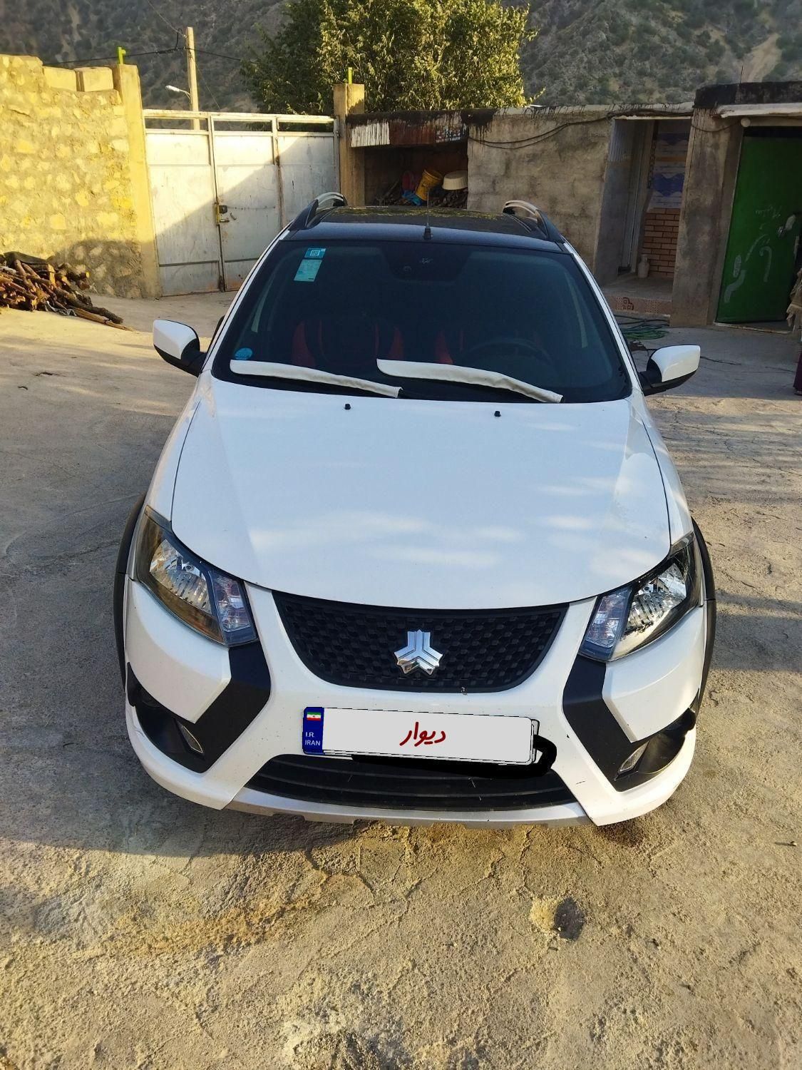 خودرو کوییک، S آگهی ann_19804967