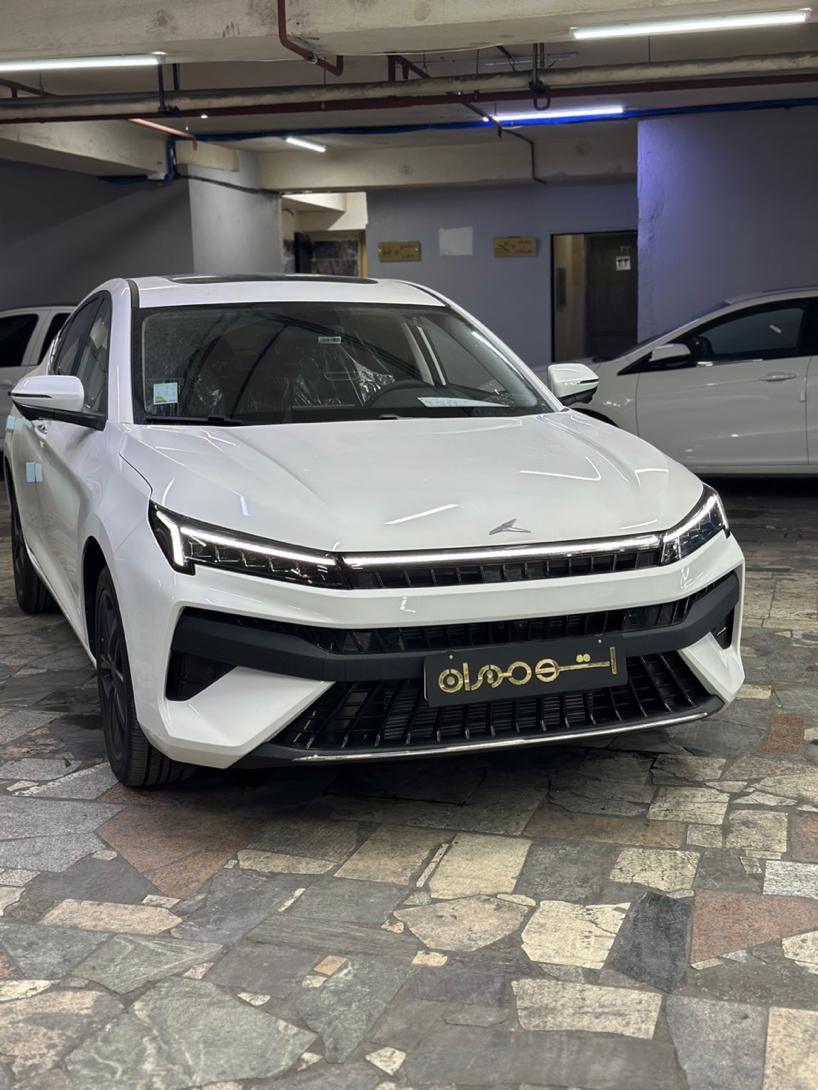 خودرو کی ام سی، J7 آگهی ann_19804968