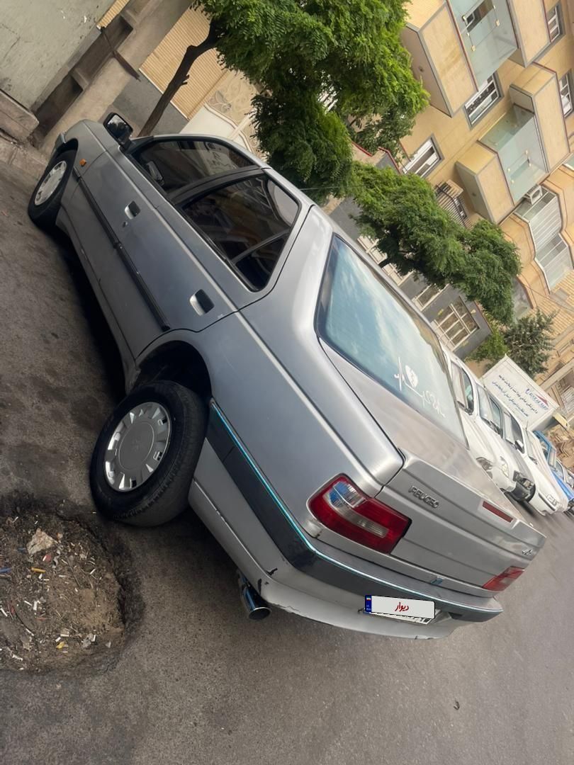 پژو 405 GLX - 1385