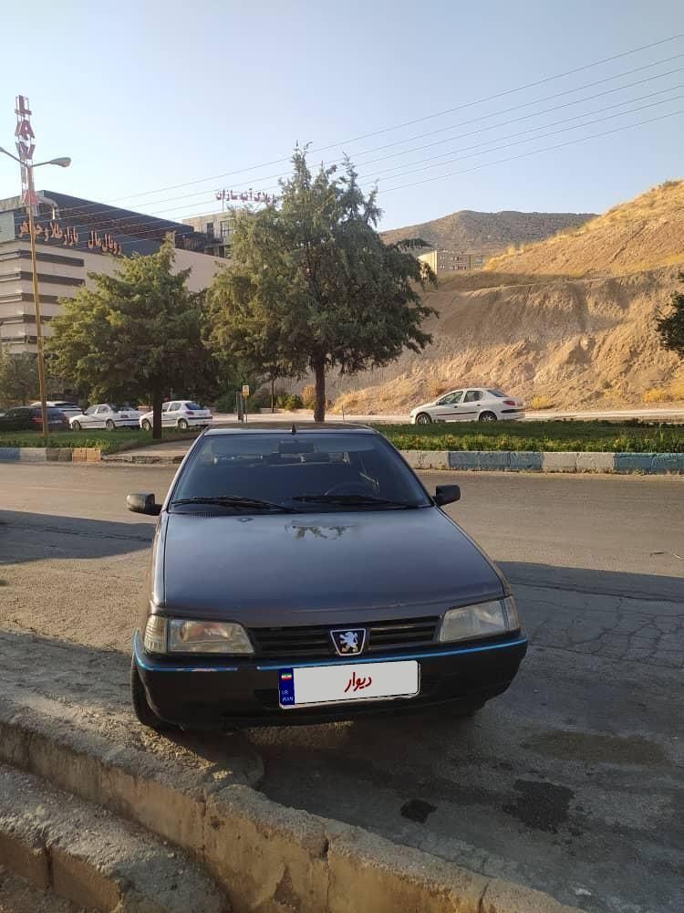 خودرو پژو، روآ آگهی ann_19804989