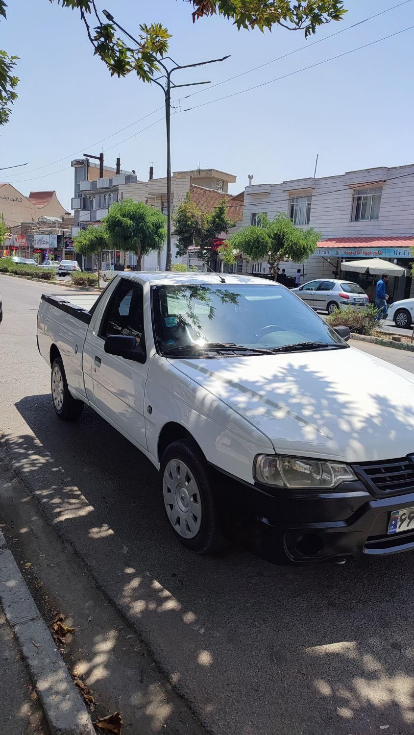 خودرو آریسان، معمولی آگهی ann_19805014