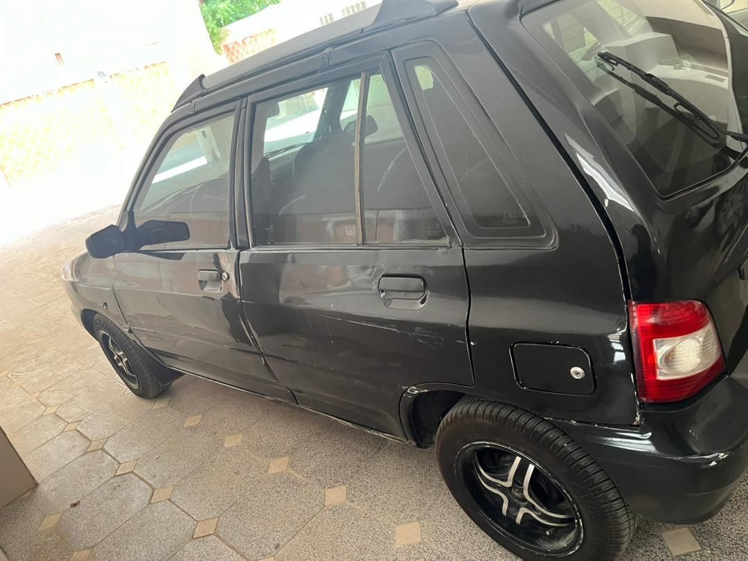 پراید 111 SL - 1390