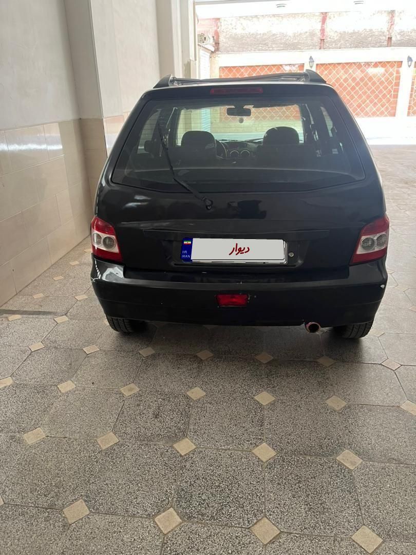 پراید 111 SL - 1390