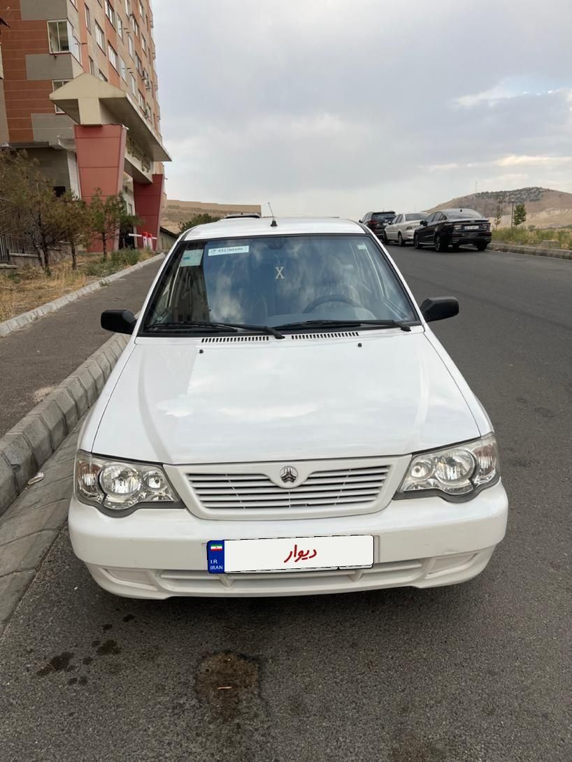 خودرو پراید، 111 آگهی ann_19805021