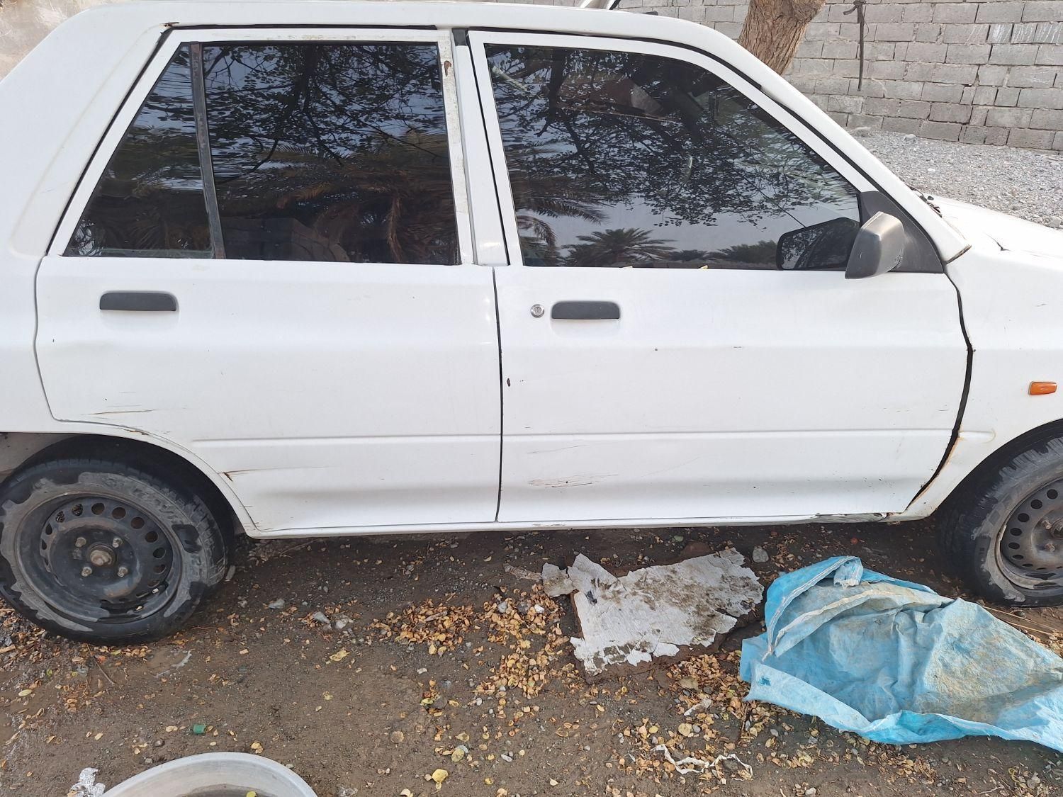 پراید 131 SE - 1397