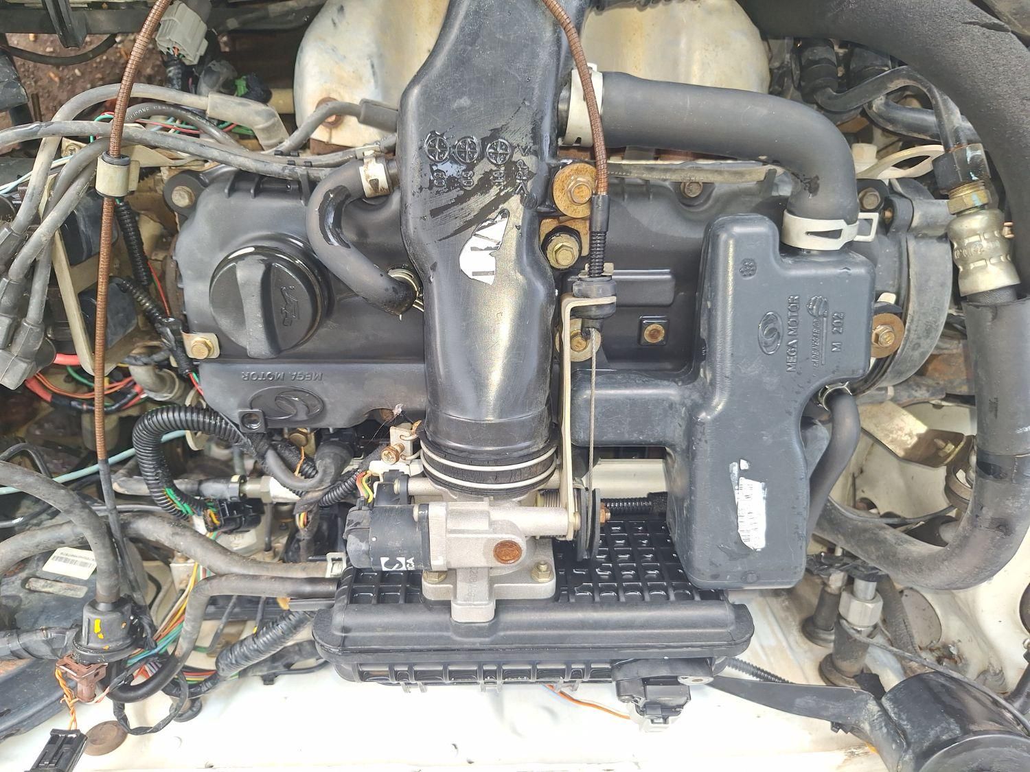 پراید 131 SE - 1397