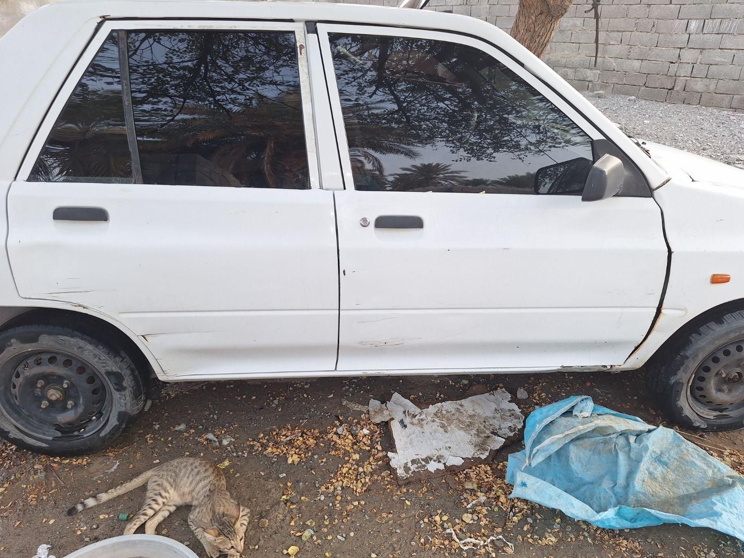 خودرو پراید، 131 آگهی ann_19805027