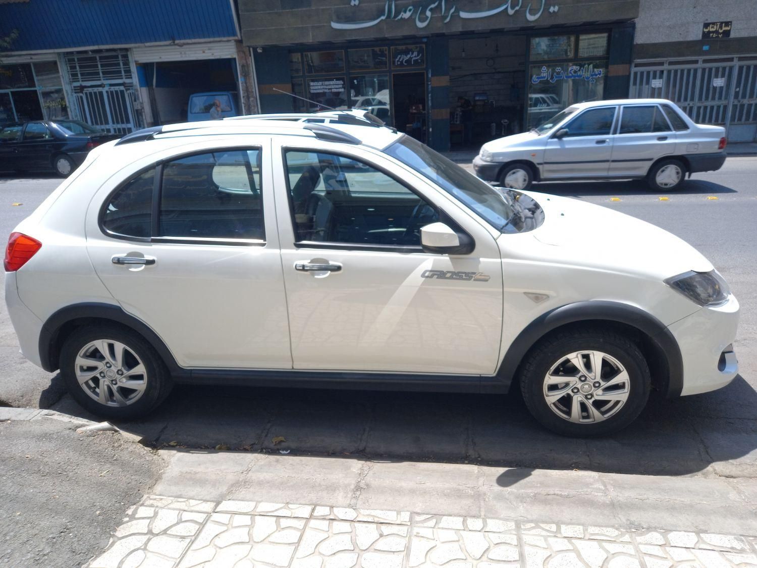 خودرو کوییک، S آگهی ann_19805033