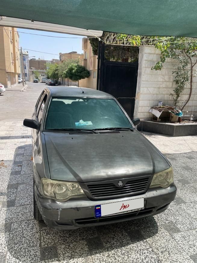 خودرو پراید، 111 آگهی ann_19805039
