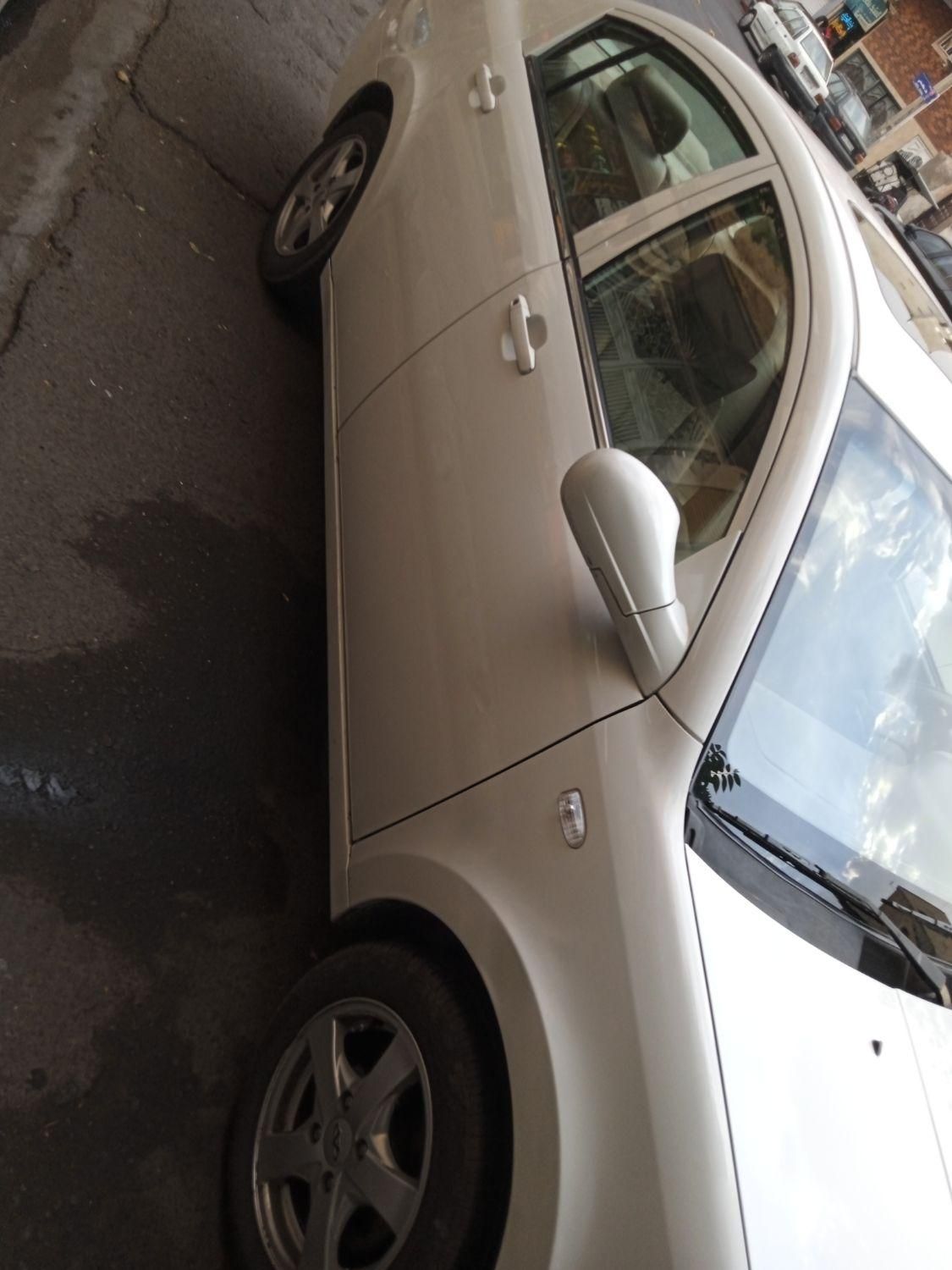 ام وی ام 530 دنده ای - 1393