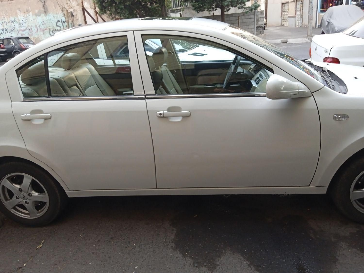 ام وی ام 530 دنده ای - 1393