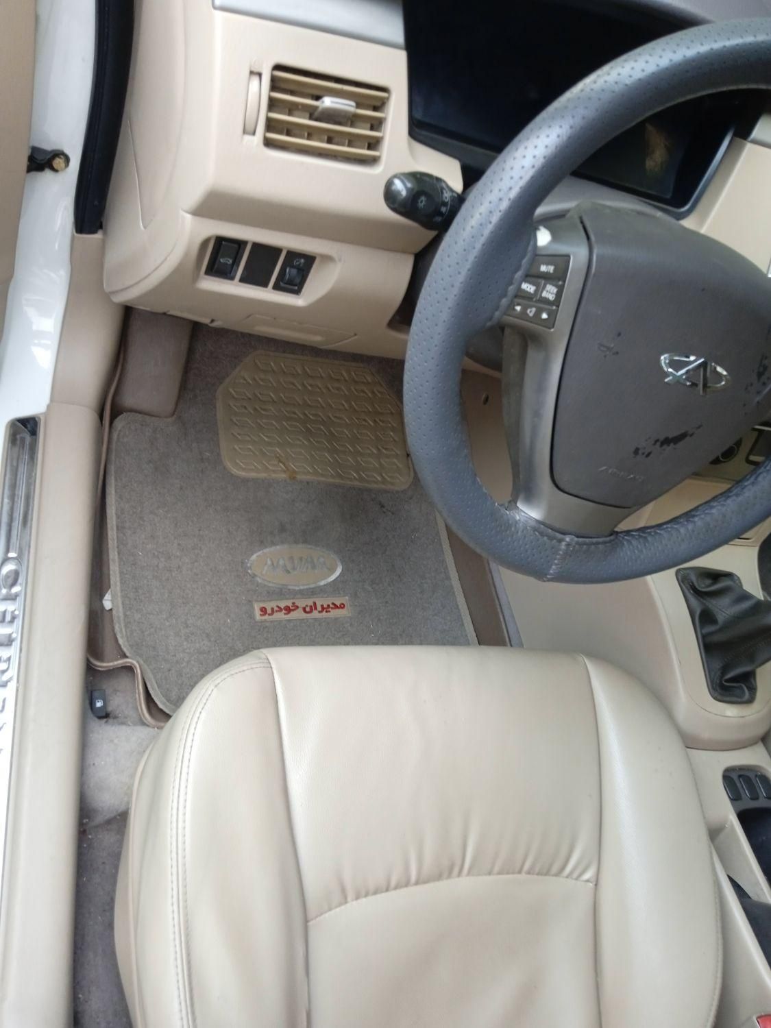 ام وی ام 530 دنده ای - 1393