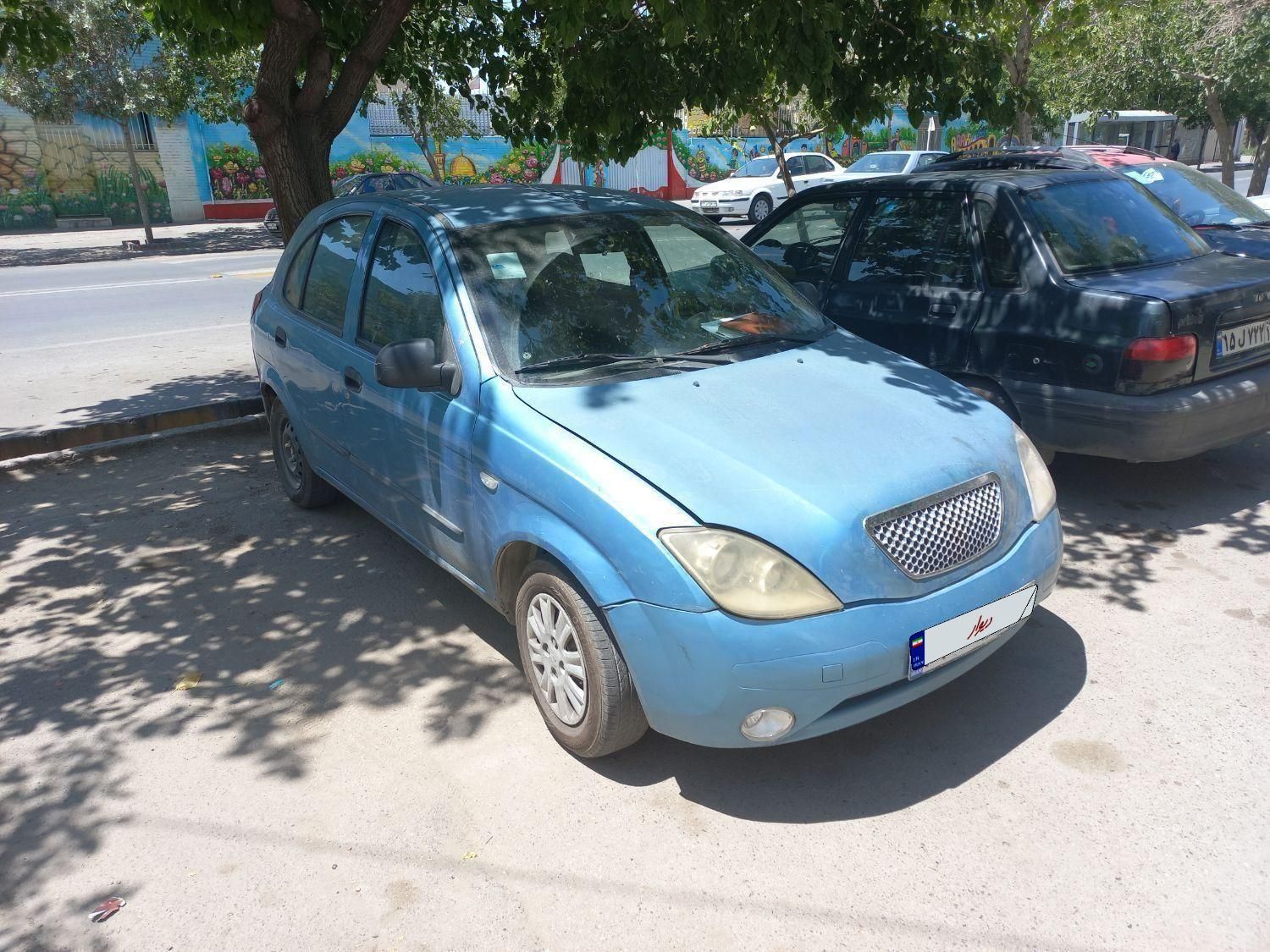 خودرو تیبا، 2 آگهی ann_19805050