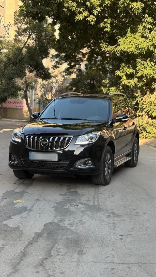 خودرو هایما، S7 آگهی ann_19805052
