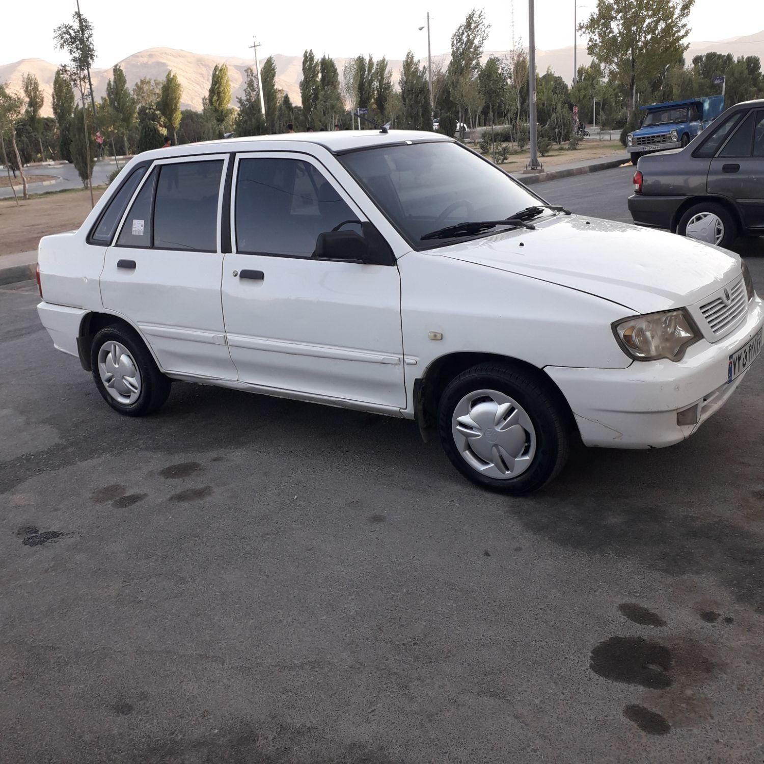 خودرو پراید، 132 آگهی ann_19805054