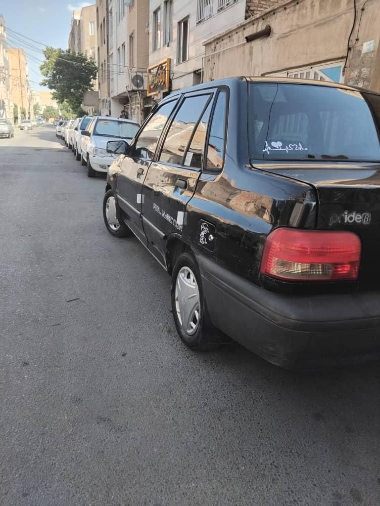 خودرو پراید، صبا آگهی ann_19805055