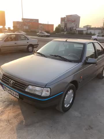 خودرو پژو، 405 آگهی ann_19805065