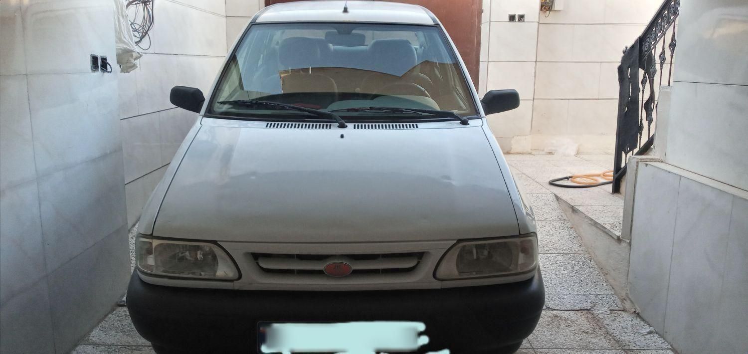 خودرو پراید، 131 آگهی ann_19805066