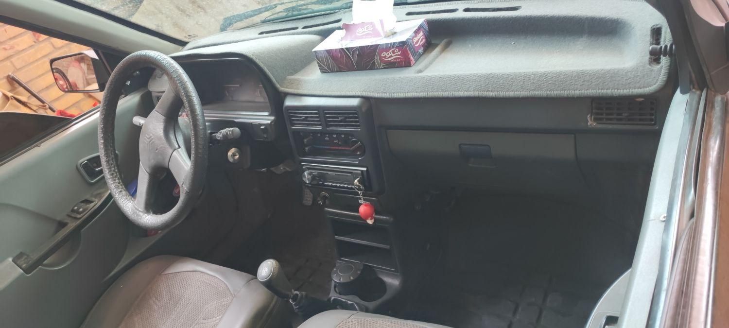 خودرو پراید، صبا آگهی ann_19805069