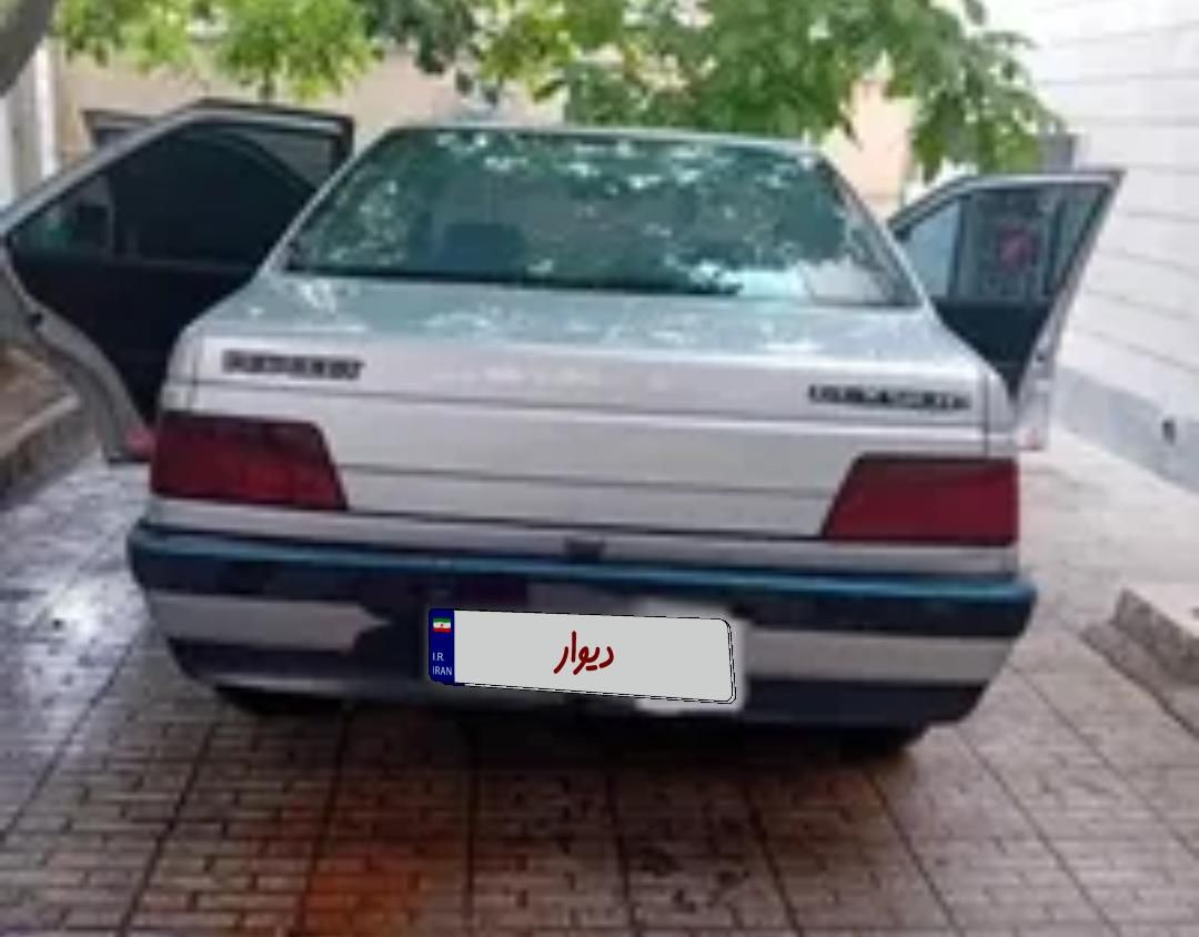خودرو پژو، 405 آگهی ann_19805073
