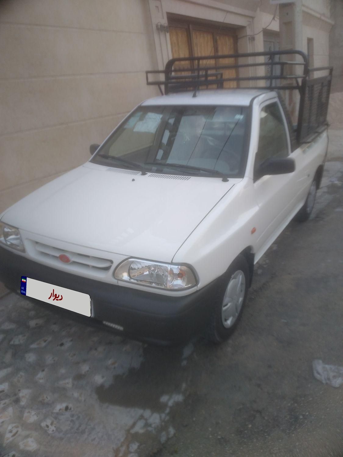 خودرو پراید، 151 آگهی ann_19805082