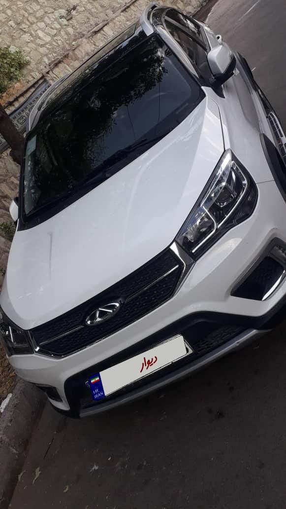 ام وی ام X22 اتوماتیک اسپرت اکسلنت - 1400