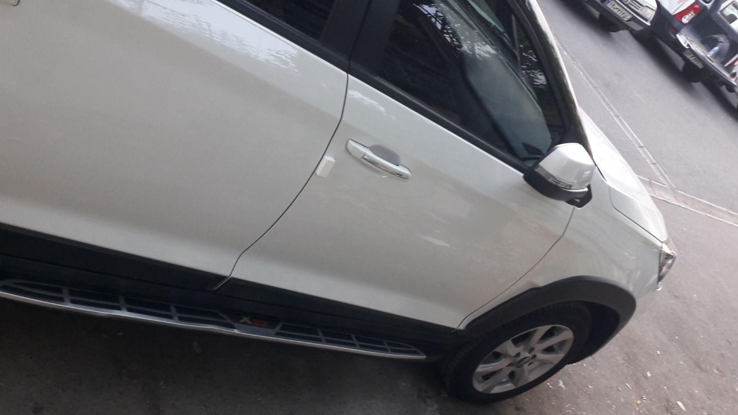 ام وی ام X22 اتوماتیک اسپرت اکسلنت - 1400