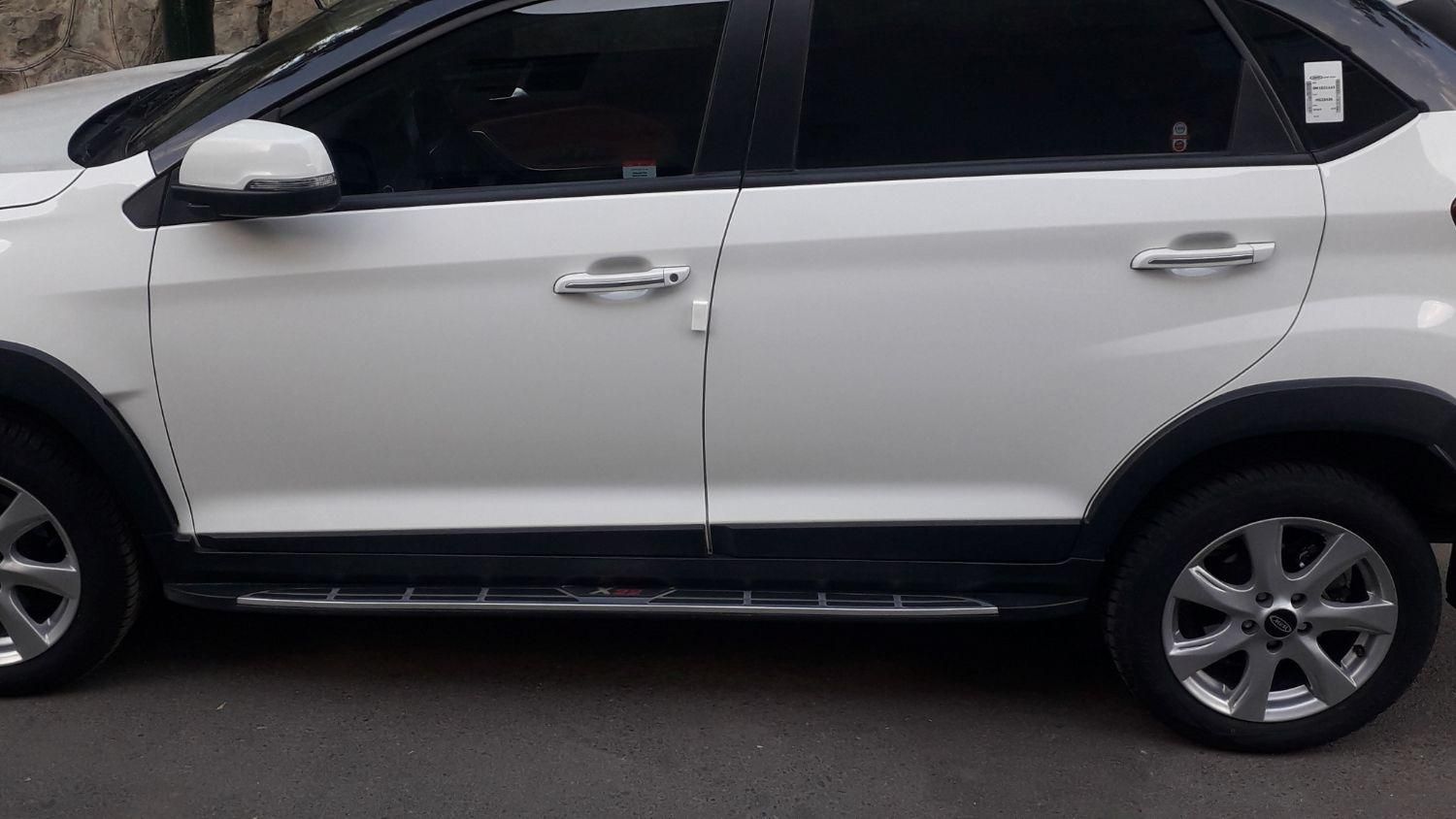 ام وی ام X22 اتوماتیک اسپرت اکسلنت - 1400