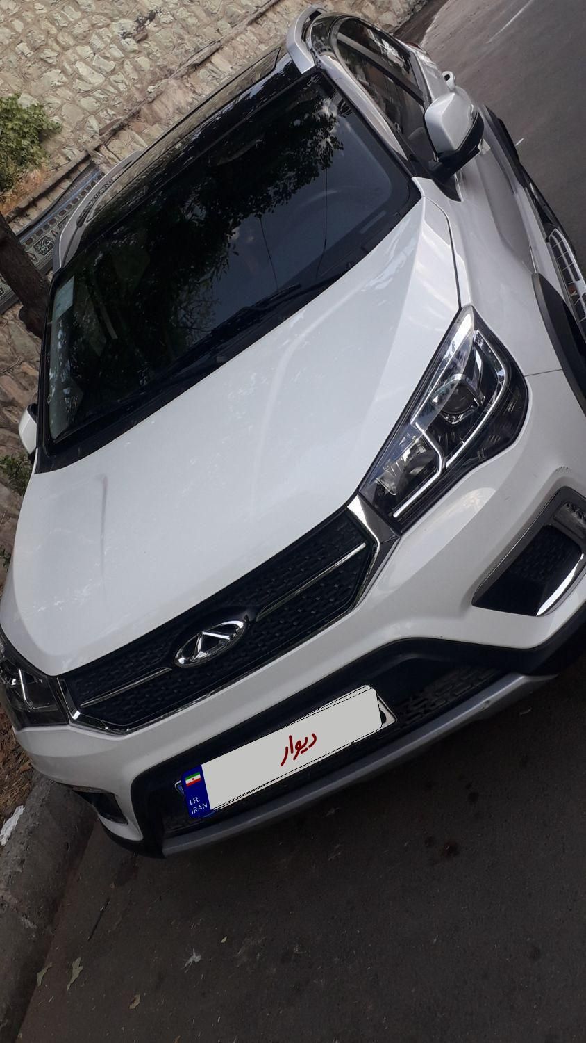 ام وی ام X22 اتوماتیک اسپرت اکسلنت - 1400