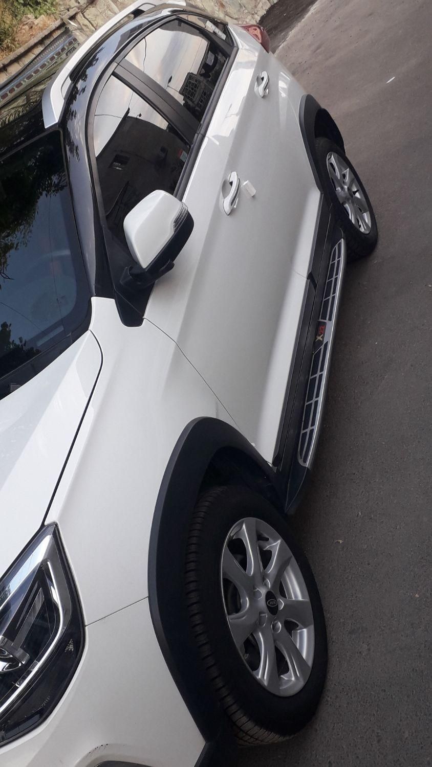 ام وی ام X22 اتوماتیک اسپرت اکسلنت - 1400