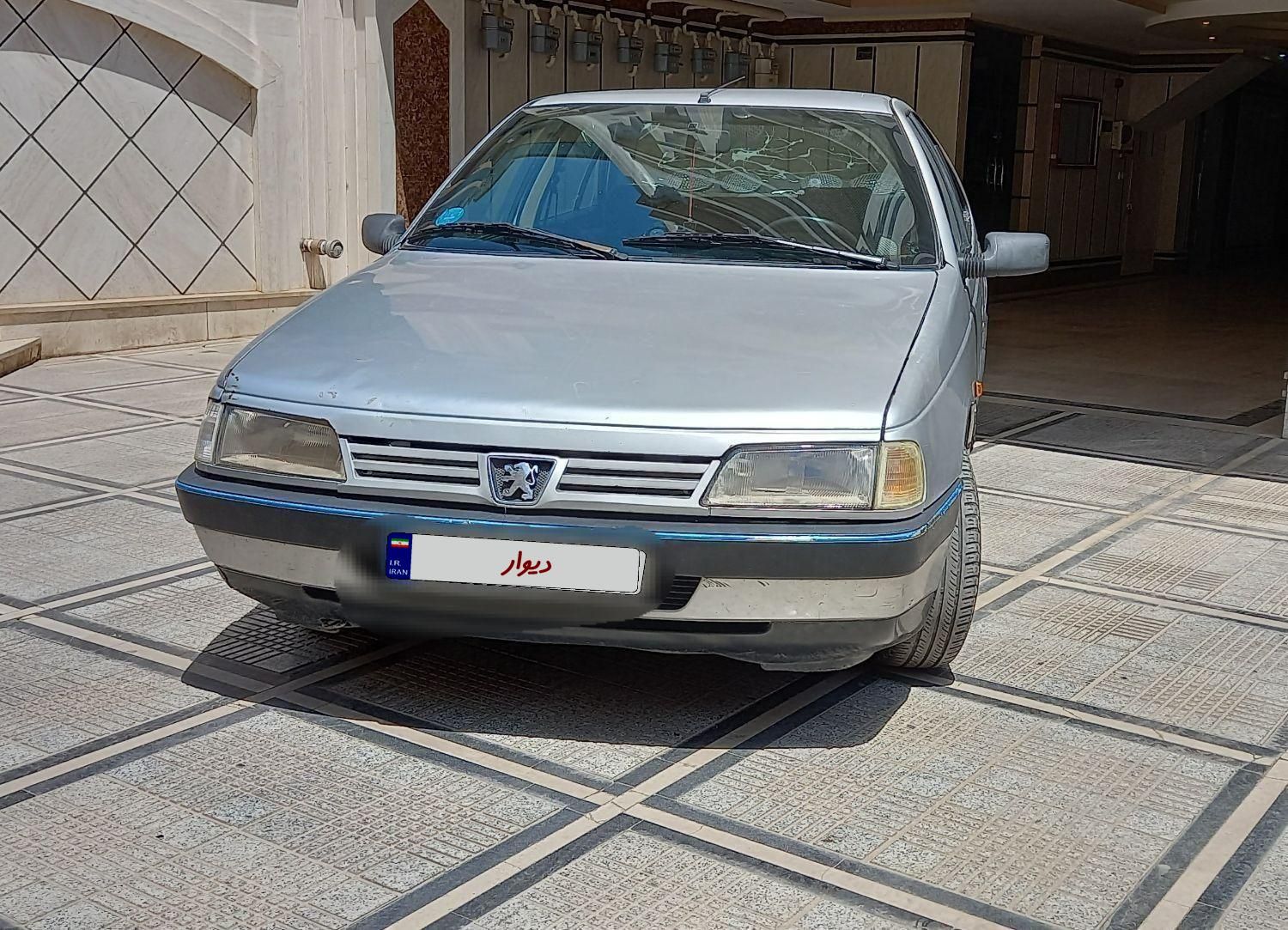 خودرو پژو، 405 آگهی ann_19805093