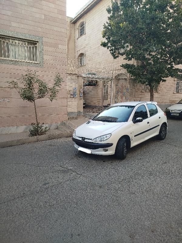 خودرو پژو، 206 آگهی ann_19805096
