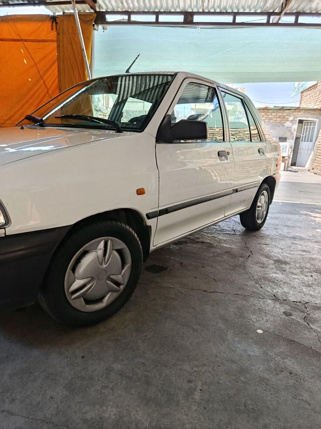 پراید 131 SE - 1394