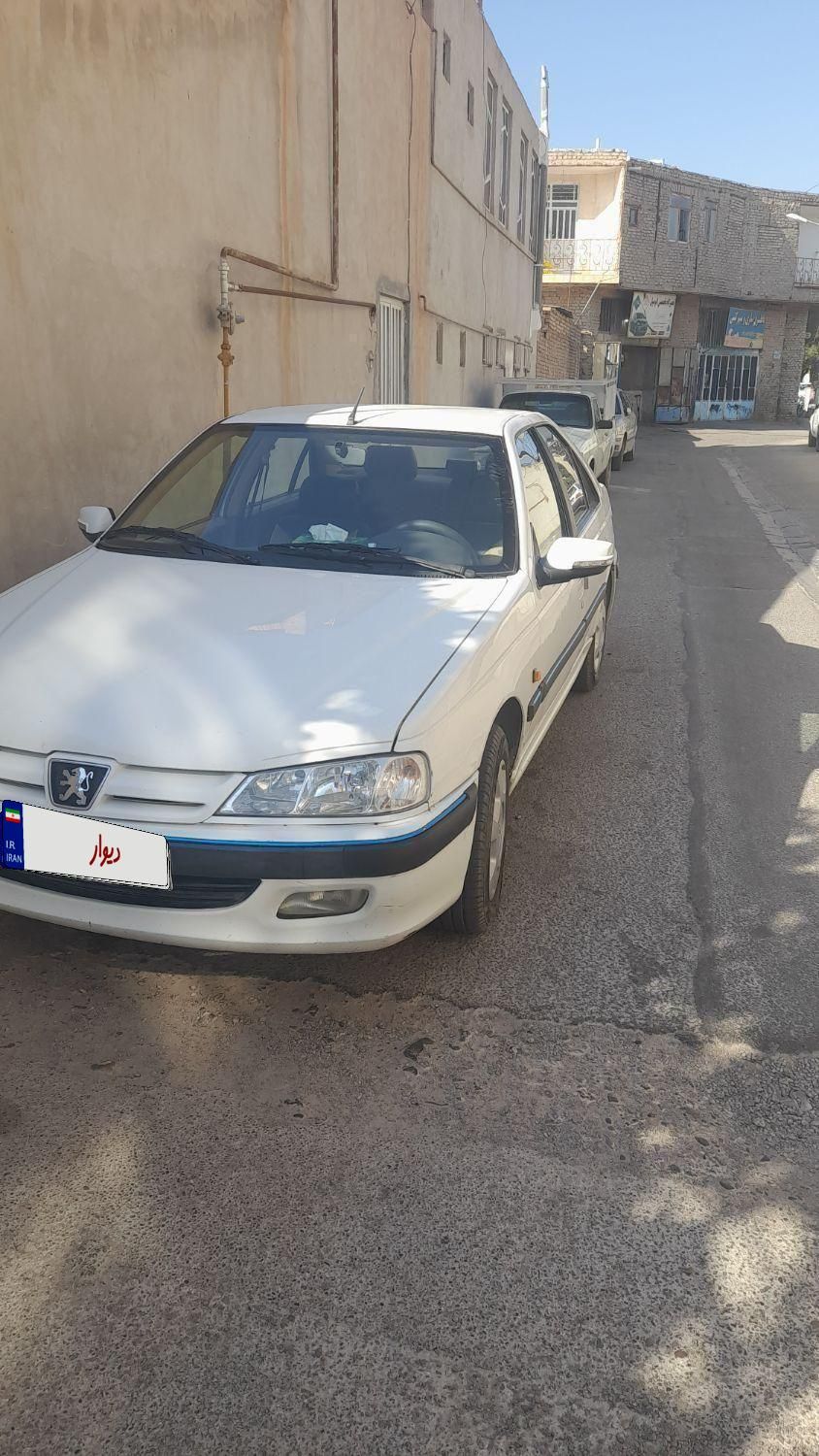 خودرو پژو، پارس آگهی ann_19805110