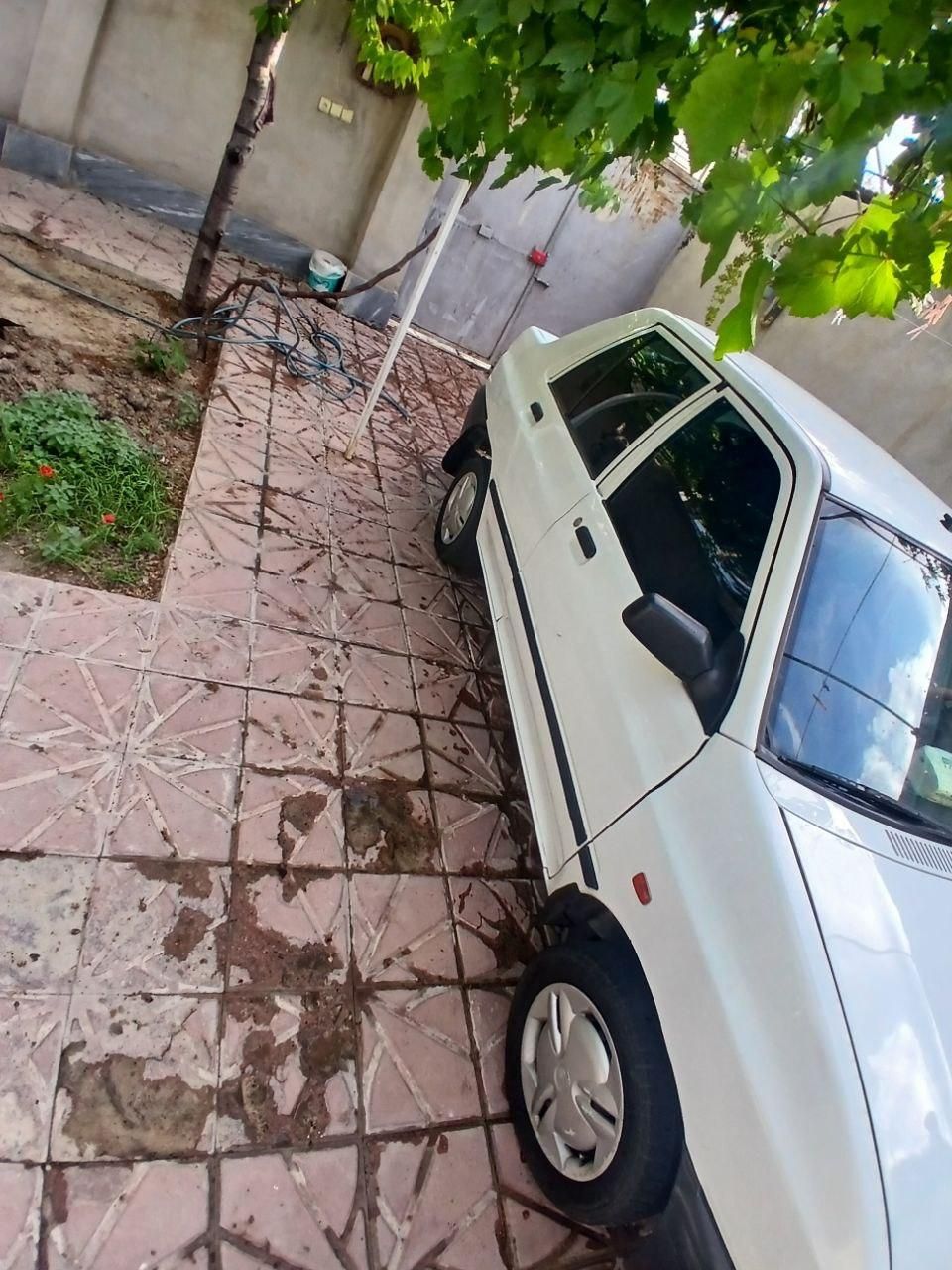 پراید 131 SE - 1394