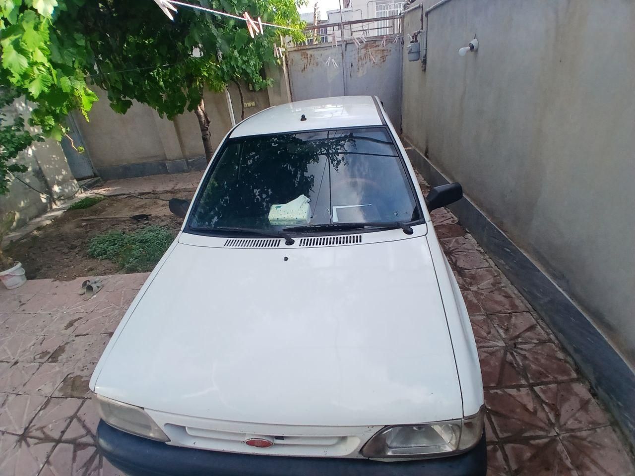 خودرو پراید، 131 آگهی ann_19805115