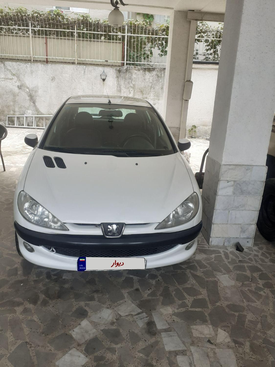خودرو پژو، 206 آگهی ann_19805118