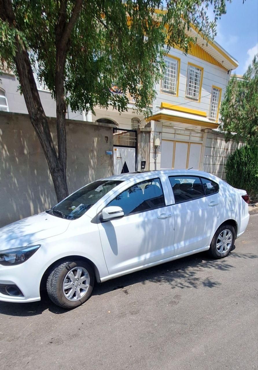 خودرو شاهین، G آگهی ann_19805119