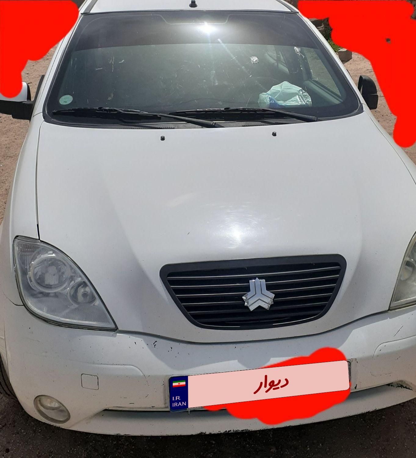 خودرو تیبا، صندوق دار آگهی ann_19805124