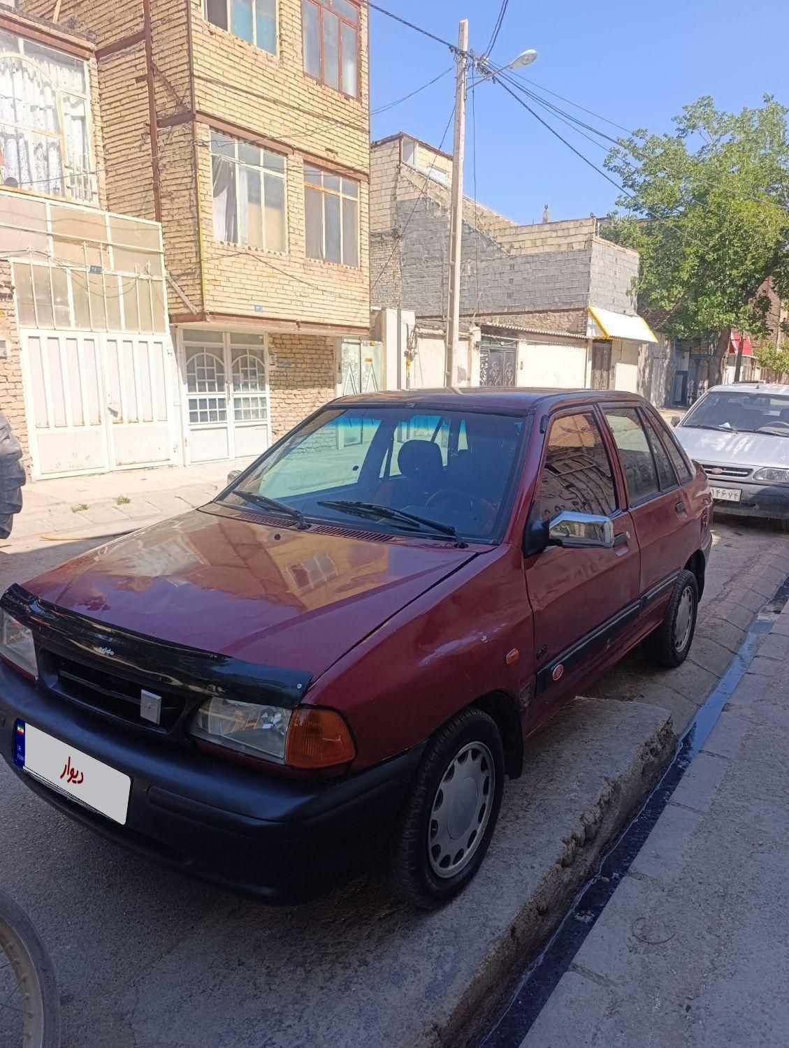 خودرو پراید، 141 آگهی ann_19805128