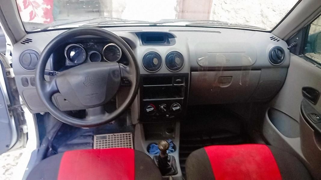 پراید 131 SX - 1396