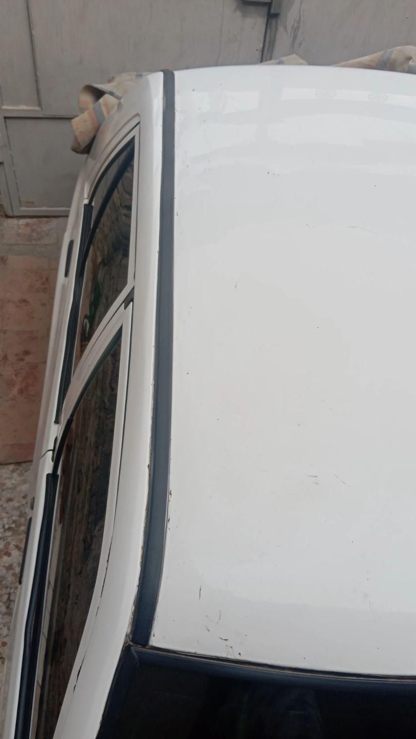 پراید 131 SX - 1396