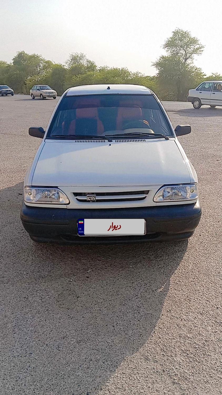 خودرو پراید، 131 آگهی ann_19805131